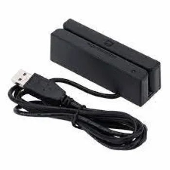 Magnetic Card Readers