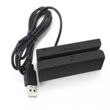 Magnetic Card Readers