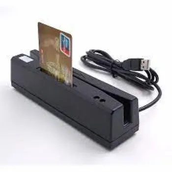 High Performance, Magnetic Card Readers