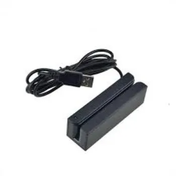 Magnetic Card Readers