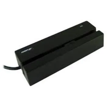 Magnetic Card Readers