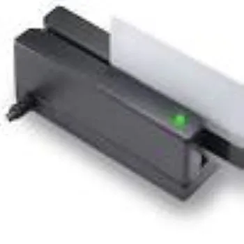 Magnetic Card Readers