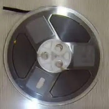 Magnetic Tapes