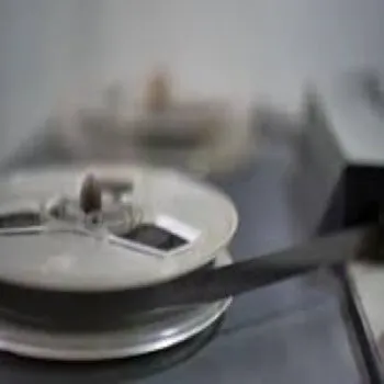 Magnetic Tapes