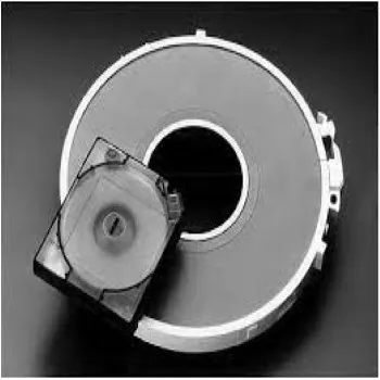 Magnetic Tapes