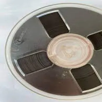 Magnetic Tapes