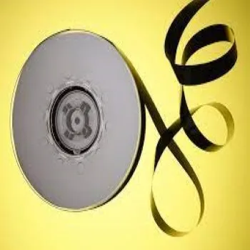 Dust Proof,  Magnetic Tapes