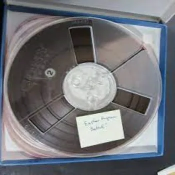 Magnetic Tapes