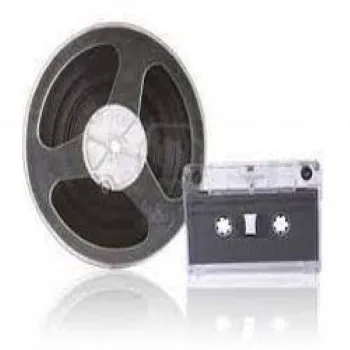 Magnetic Tapes