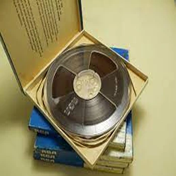 Efficient Magnetic Tape