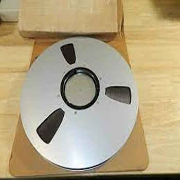 Efficient Magnetic Tape