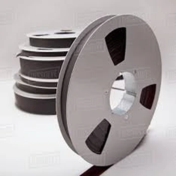 Easy-to-Use Magnetic Tape