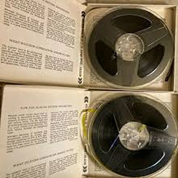 SOFTTECH Magnetic Tape