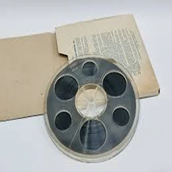 Exclusive Magnetic Tape