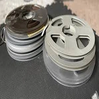 CKLO Magnetic Tape