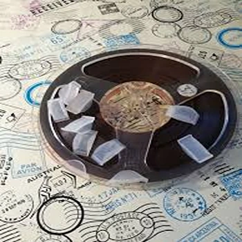High Efficiency  Magnetic Tape