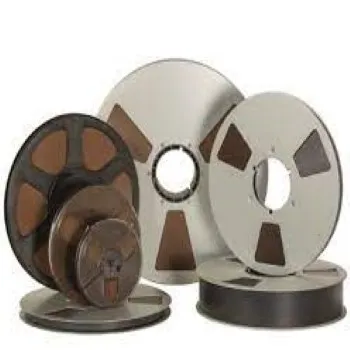 Magnetic Tapes