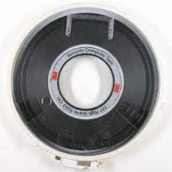 Magnetic Tapes