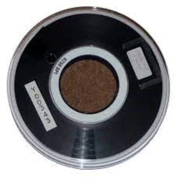 Magnetic Tapes