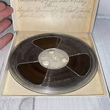 Good Quality Magnetic Tape