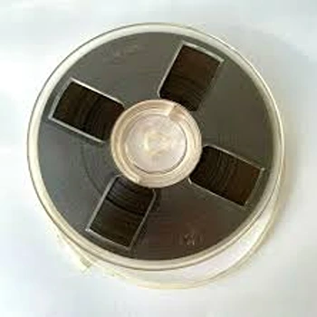 Long-lasting Magnetic Tape