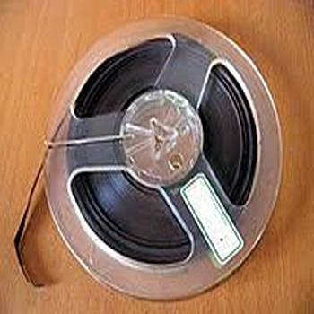 Heat-Resistant Magnetic Tape