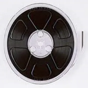 Magnetic Tapes
