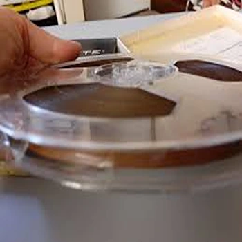 Efficient Magnetic Tape