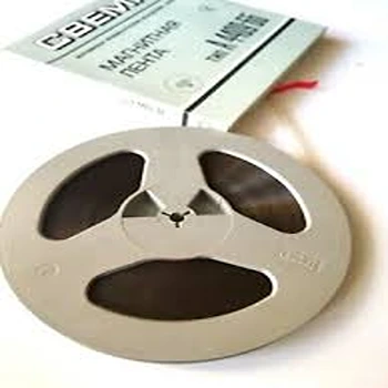 TCON Magnetic Tape