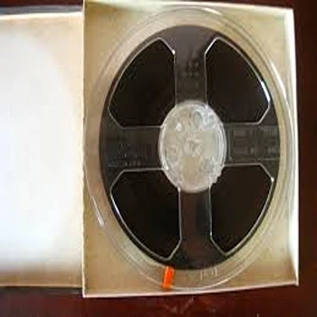 Durable Magnetic Tape