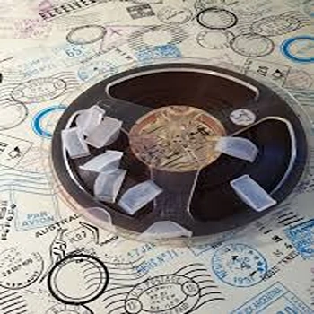Cost-Effective Magnetic Tape
