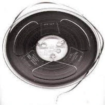 Magnetic Tapes