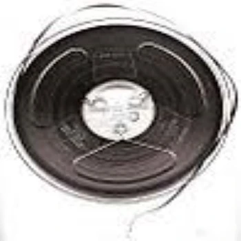 Magnetic Tapes