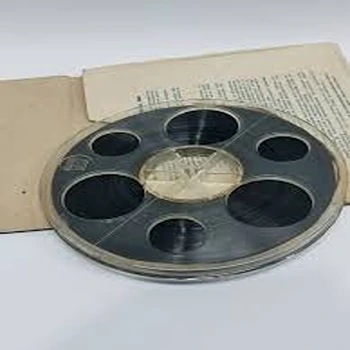 Cost-Effective Magnetic Tape