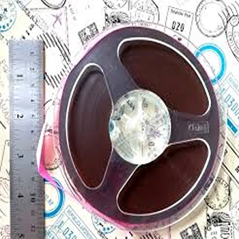 Magnetic Tape