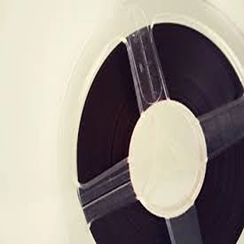 TESS Magnetic Tape