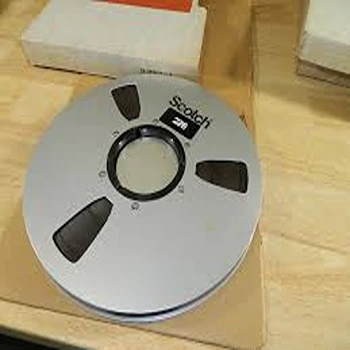 SECURETEK Magnetic Tape