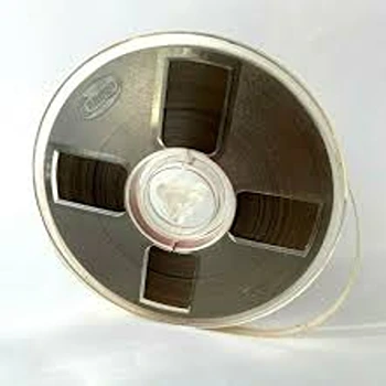 ENTRIX Magnetic Tape