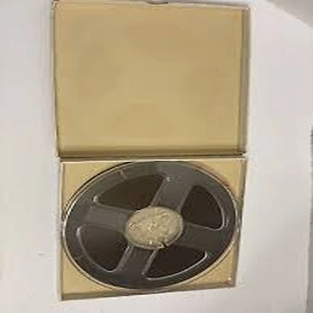 TARGET Magnetic Tape