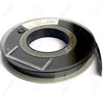 Magnetic Tapes