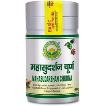 Mahasudarshan Churna