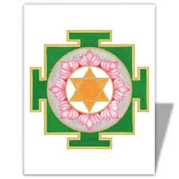  Jupiter Yantra Sarah Tomlinson