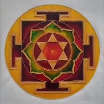  Painting Laxmi Ynatra