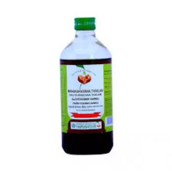 Mahanarayana Oil