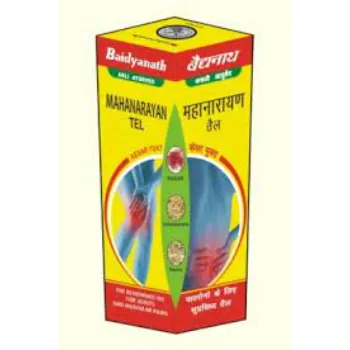 Mahanarayana Oil