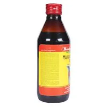 Mahanarayana Oil
