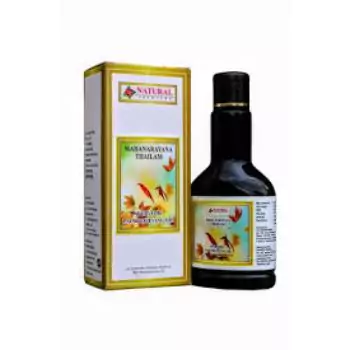 Mahanarayana Oil