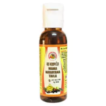 Mahanarayana Oil