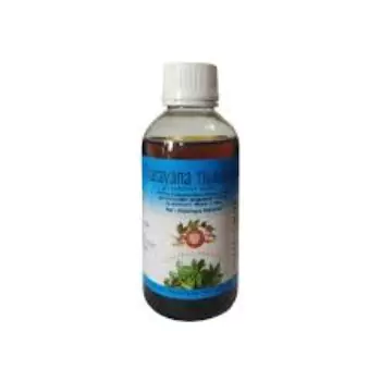 Mahanarayana Oil