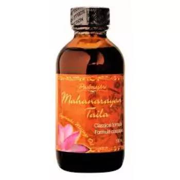 Mahanarayana Oil